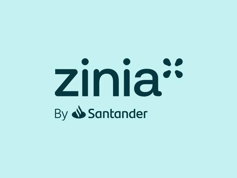 Zinia by Santander