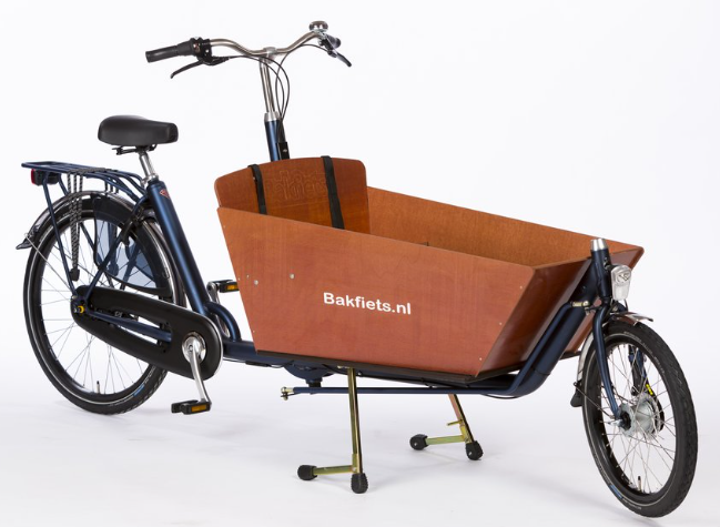 Bakfiets